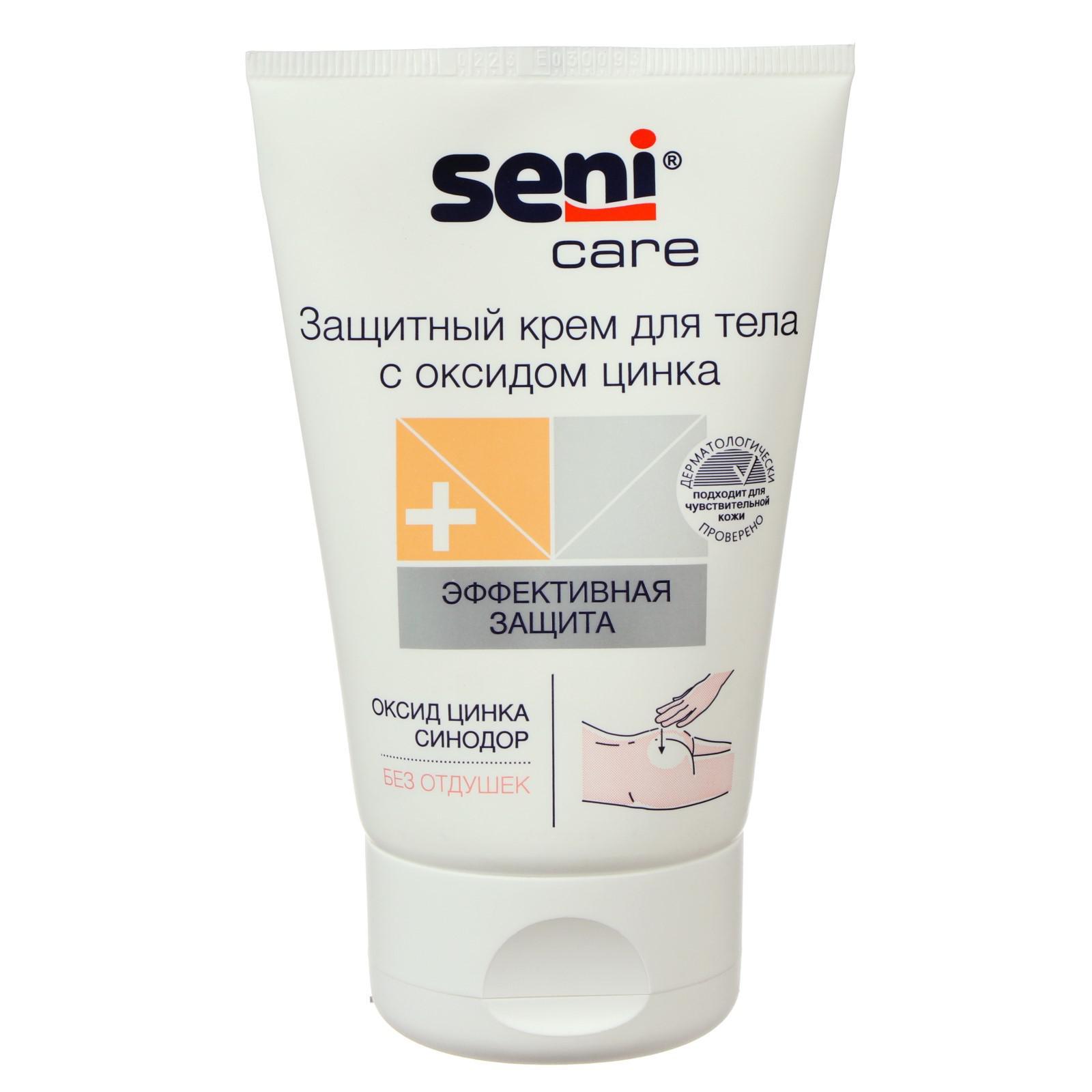 Купить Крем Seni Care