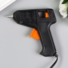 Клеевой пистолет 12×10.5 см питание: сетевой, диаметр стержня - 7 мм - Фото 2