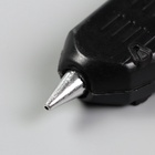 Клеевой пистолет 12×10.5 см питание: сетевой, диаметр стержня - 7 мм - Фото 5