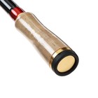 Спиннинг YUGANA Station pro, длина 2.1 м, тест 8-20 г - Фото 6