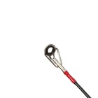 Спиннинг YUGANA Station pro, длина 2.1 м, тест 8-20 г - Фото 8