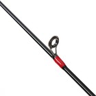 Спиннинг YUGANA Station pro, длина 2.1 м, тест 8-20 г - Фото 9