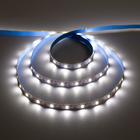 Светодиодная лента URM, 5В, SMD2535, 3 м, IP22, 3.6Вт/м, 60 LED/м, USB, 6500К - Фото 1