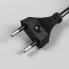 Клеевой пистолет 13.5×11 см питание: сетевой, диаметр стержня - 7 мм, МИКС - Фото 6