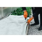 Скоба U-образная, h=20 см, d=0.3 см, универсальная, набор 10 шт. - Фото 4