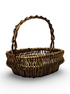 Набор корзин, 3шт., 47x35X15/H42см,39X28X13/H35см,31x21X12/H28см, лоза 6970359