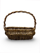 Набор корзин, 3шт., 47x35X15/H42см,39X28X13/H35см,31x21X12/H28см, лоза 6970359