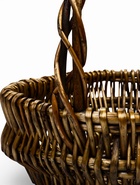 Набор корзин, 3шт., 47x35X15/H42см,39X28X13/H35см,31x21X12/H28см, лоза - фото 809407593