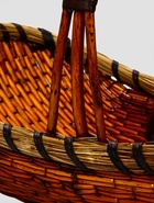 Набор корзин плетёных, 3 шт.,58×32×19×13×36 см, 50×26×17×11×30 см,42×20×15×9×24 см, лоза 6970361