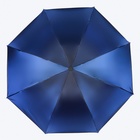 Зонт механический «Хамелеон», 4 сложения, 8 спиц, R = 47/50 см, D = 100 см, цвет МИКС - фото 11831373