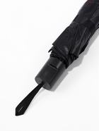 Зонт механический «Однотонный», ветроустойчивый, 4 сложения, 8 спиц, R=48/55 см, d=96 см, МИКС - Фото 4