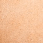 Плед с рукавами «Этель» 150×200 см, корал-флис, 220 г/м², бежевый - Фото 7