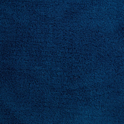 Плед с рукавами «Этель», 150×200 см, корал-флис, 220 г/м², темно-синий