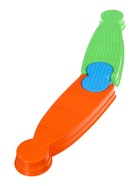 Дорожка балансировочная 2.1 м, 7 элементов - Фото 4