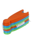 Дорожка балансировочная 2.1 м, 7 элементов - фото 8078126