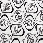 Фартук кухонный «Этель» Leaves, 60×70 см, 100% хлопок, саржа 190 г/м² - Фото 3