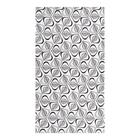 Полотенце Этель Leaves 40×73 см, 100% хлопок, саржа 190 г/м² 6756611