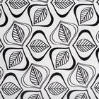 Полотенце Этель Leaves 40×73 см, 100% хлопок, саржа 190 г/м² 6756611