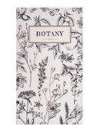 Полотенце кухонное «Этель» Botany, 40×73 см, репс 210 г/м², 100% хлопок - Фото 4