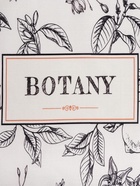 Полотенце кухонное «Этель» Botany, 40×73 см, репс 210 г/м², 100% хлопок - Фото 5