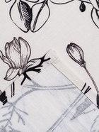 Полотенце Этель «Botany» 40×73 см, репс 210 г/м², 100% хлопок - Фото 6