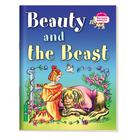 Foreign Language Book. Красавица и чудовище. Beauty and the Beast. (на англ. языке) - Фото 1