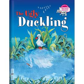 Foreign Language Book. Гадкий утёнок. The Ugly Duckling. (на английском языке). Карачкова А. Г.