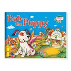 Foreign Language Book. Щенок Боб. Bob the Puppy. (на английском языке). Владимирова А. А. - фото 296496510