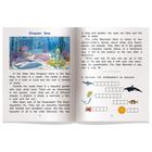 Foreign Language Book. Русалочка. The Little Mermaid. (на английском языке). Карачкова А. Г. - Фото 4
