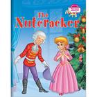 Foreign Language Book. Щелкунчик. The Nutcracker. (на английском языке). ГОФМАН - Фото 1