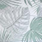 Покрывало «Этель» 2 сп Tropics, 180×210 ±5 см, микрофибра - Фото 2