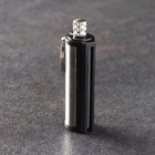 Вечная спичка «Сильва» туристическая 6.5 см, с кольцом - Фото 3