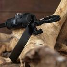 Огниво туристическое «Искра», 12×2 см, брелок, с компасом - Фото 3