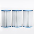 Картридж для очистки воды в бассейнах для фильтрующих насосов INTEX, тип B, 3 шт. - Фото 3