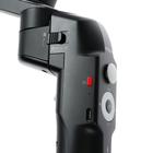 Стабилизатор Moza Mini-S Essential, для смартфона, трехосевой, Bluetooth, чёрный - Фото 9
