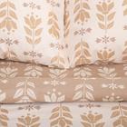 Постельное бельё евро «Этель» Hygge (вид 1), бязь  (артикул 6771615)  большой выбор товаров оптом и в розницу по низким ценам с доставкой