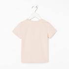 Футболка детская KAFTAN Pretty р.32 (110-116) - Фото 11