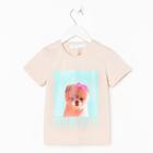 Футболка детская KAFTAN Pretty р.34 (122-128) - Фото 7