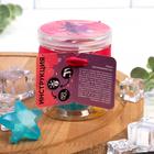 Кубики льда «Сияй ярче звезд», многоразовые, 6 шт. - фото 57946220