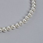 Ободок для волос «Goodgirl» жемчужный - Фото 6