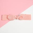 Повязка женская KAFTAN "Полоса" 20х5 см - фото 26598788