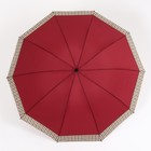 Зонт механический «Матрикс», 4 сложения, 10 спиц, R = 53 см, цвет МИКС - Фото 2