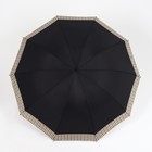 Зонт механический «Матрикс», 4 сложения, 10 спиц, R = 53 см, цвет МИКС - Фото 11