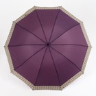 Зонт механический «Матрикс», 4 сложения, 10 спиц, R = 53 см, цвет МИКС - Фото 9