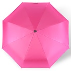Зонт автоматический «Хамелеон», 3 сложения, 8 спиц, R = 47 см, цвет МИКС - Фото 8