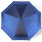 Зонт автоматический «Хамелеон», 3 сложения, 8 спиц, R = 47 см, цвет МИКС - Фото 9