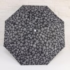 Зонт полуавтоматический «Одуванчики», 3 сложения, 8 спиц, R = 47 см, цвет МИКС - Фото 8
