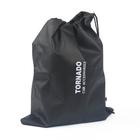 УЦЕНКА Компрессор автомобильный Торнадо АС-580м, 14 А, 30 л/мин, 12 В, 7 Атм/100 PSI - Фото 6