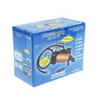 УЦЕНКА Компрессор автомобильный Торнадо АС-580м, 14 А, 30 л/мин, 12 В, 7 Атм/100 PSI - Фото 7