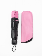 Зонт механический Juicy, с проявляющимся рисунком, 4 сложения, 8 спиц, R=46/55 см, d=92 см, МИКС - Фото 6